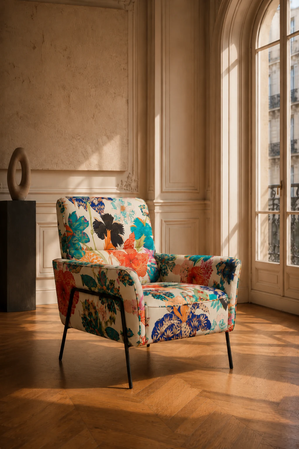 OSAKA — Fauteuil fixe